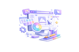 UI / UX Design